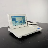 Rudolph J457 Automatic Refractometer image 0